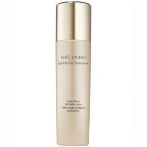 Estée Lauder Revitalizing Supreme+ Youth Power Soft Milky Face Lotion, 3.4 fl oz